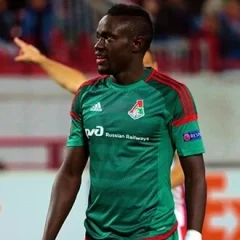Oumar Niasse height profile photo