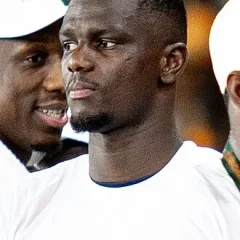 Ousmane Diomande height profile photo