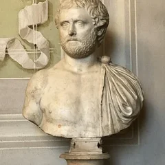 Ovid height profile photo