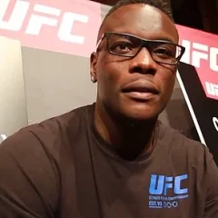 Ovince Saint Preux height profile photo