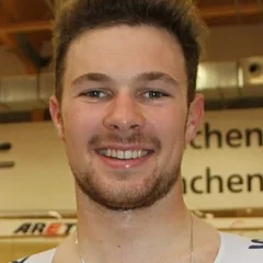 Owain Doull height profile photo