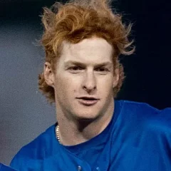 Owen Caissie height profile photo