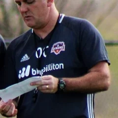 Owen Coyle height profile photo
