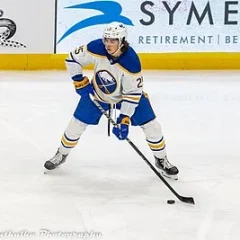 Owen Power height profile photo