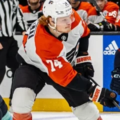 Owen Tippett height profile photo