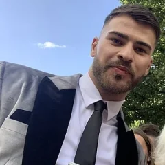 Owen Warner height profile photo