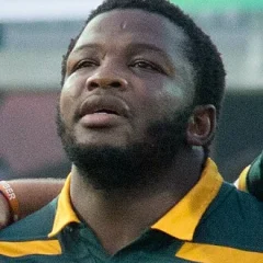 Ox Nché height profile photo