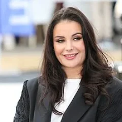 Oxana Fedorova height profile photo
