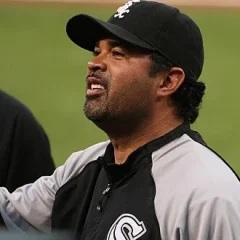 Ozzie Guillén height profile photo