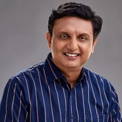 P. A. Mohammed Riyas height profile photo
