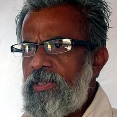 P. Balachandran height profile photo
