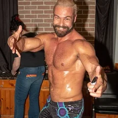 P. J. Black height profile photo