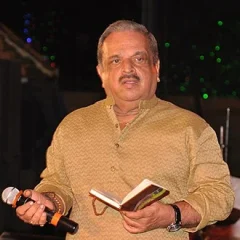 P. Jayachandran height profile photo