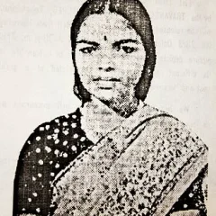 P. K. Rosy height profile photo