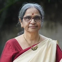 P. Lalita Kumari height profile photo