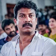 P. Samuthirakani height profile photo