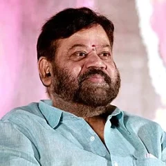 P. Vasu height profile photo