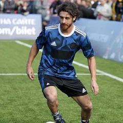 Pablo Aimar height profile photo