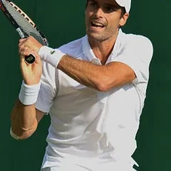 Pablo Andújar height profile photo