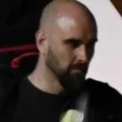 Pablo González Yagüe height profile photo