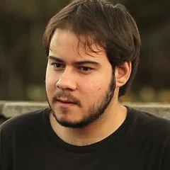 Pablo Hasél height profile photo