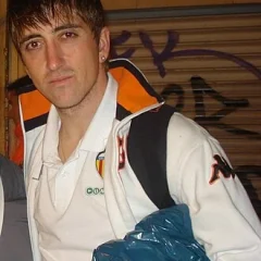 Pablo Hernández (footballer, born 1985) height profile photo