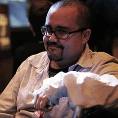 Pablo Hidalgo height profile photo