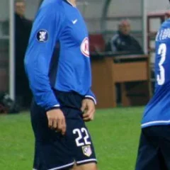 Pablo Ibáñez height profile photo