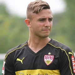 Pablo Maffeo height profile photo