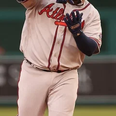 Pablo Sandoval height profile photo