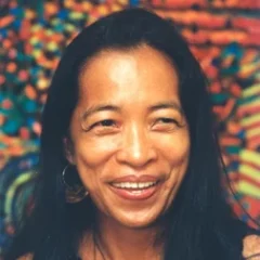 Pacita Abad height profile photo