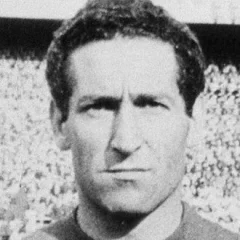 Paco Gento height profile photo