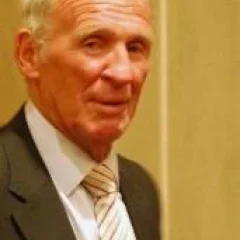 Paddy Crerand height profile photo