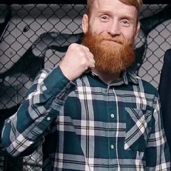 Paddy Holohan height profile photo