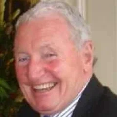 Paddy Hopkirk height profile photo