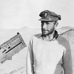 Paddy Mayne height profile photo