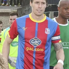 Paddy McCarthy height profile photo