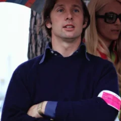Paddy McNally height profile photo