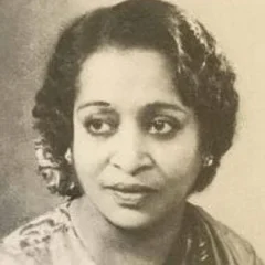 Padmaja Naidu height profile photo