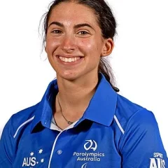 Paige Greco height profile photo