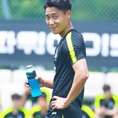 Paik Seung-ho height profile photo