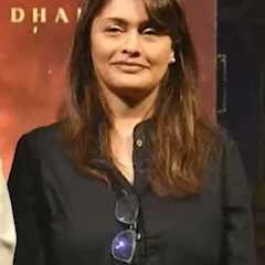 Pallavi Joshi height profile photo