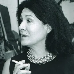 Paloma Picasso height profile photo