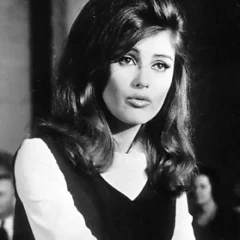 Pamela Tiffin height profile photo