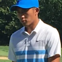 Pan Cheng-tsung height profile photo