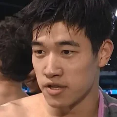 Pan Zhanle height profile photo