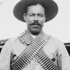 Pancho Villa height profile photo