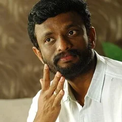 Pandiraaj height profile photo