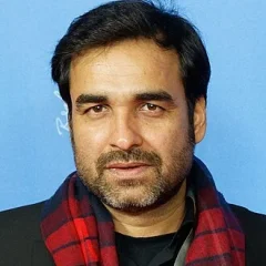 Pankaj Tripathi height profile photo