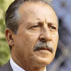 Paolo Borsellino height profile photo